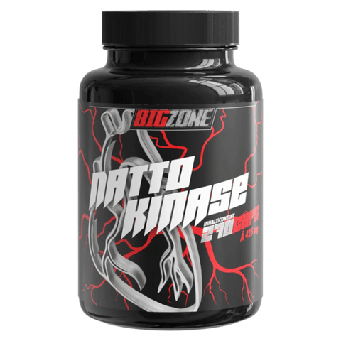 Natto Kinase - 𝐋𝐀𝐒𝐓𝐋𝐈𝐅𝐓®