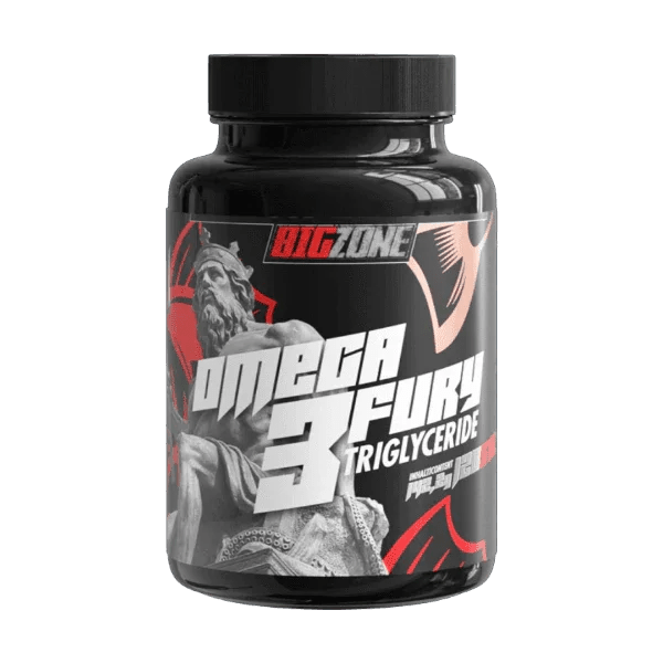 Omega 3 Triglyceride - 𝐋𝐀𝐒𝐓𝐋𝐈𝐅𝐓®