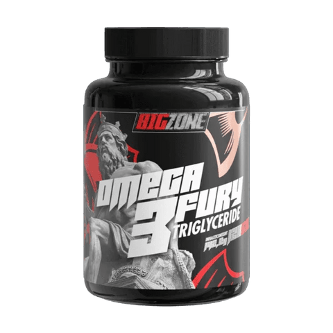 Omega 3 Triglyceride - 𝐋𝐀𝐒𝐓𝐋𝐈𝐅𝐓®