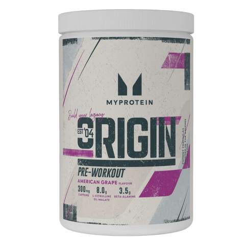 Origin - 𝐋𝐀𝐒𝐓𝐋𝐈𝐅𝐓®