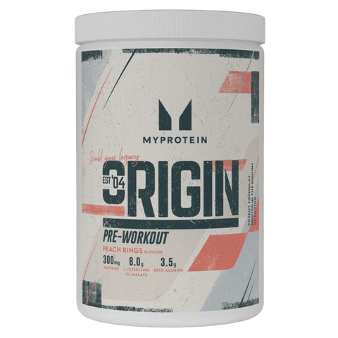 Origin - 𝐋𝐀𝐒𝐓𝐋𝐈𝐅𝐓®