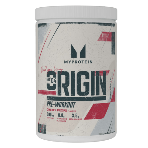 Origin - 𝐋𝐀𝐒𝐓𝐋𝐈𝐅𝐓®