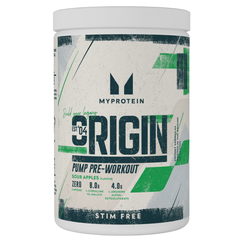 Origin - 𝐋𝐀𝐒𝐓𝐋𝐈𝐅𝐓®