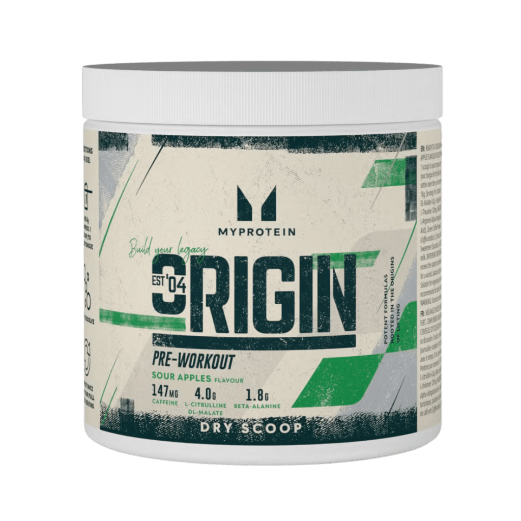 Origin Dryscoop - 𝐋𝐀𝐒𝐓𝐋𝐈𝐅𝐓®