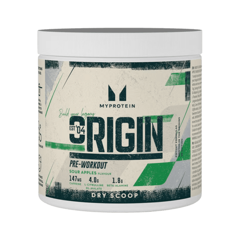 Origin Dryscoop - 𝐋𝐀𝐒𝐓𝐋𝐈𝐅𝐓®