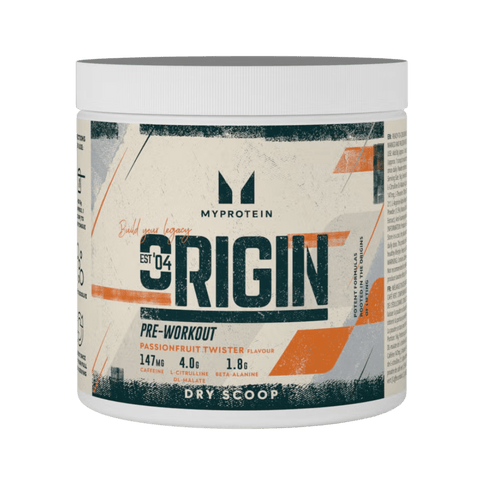 Origin Dryscoop - 𝐋𝐀𝐒𝐓𝐋𝐈𝐅𝐓®