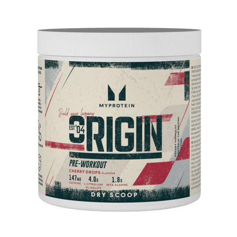 Origin Dryscoop - 𝐋𝐀𝐒𝐓𝐋𝐈𝐅𝐓®