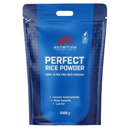 Perfect Rice Powder - 𝐋𝐀𝐒𝐓𝐋𝐈𝐅𝐓®