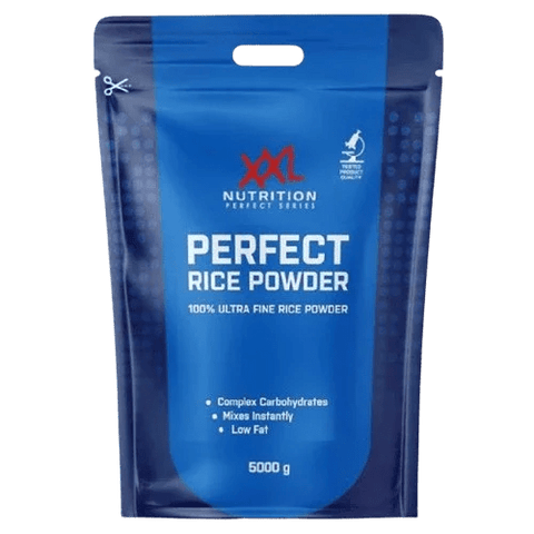 Perfect Rice Powder - 𝐋𝐀𝐒𝐓𝐋𝐈𝐅𝐓®