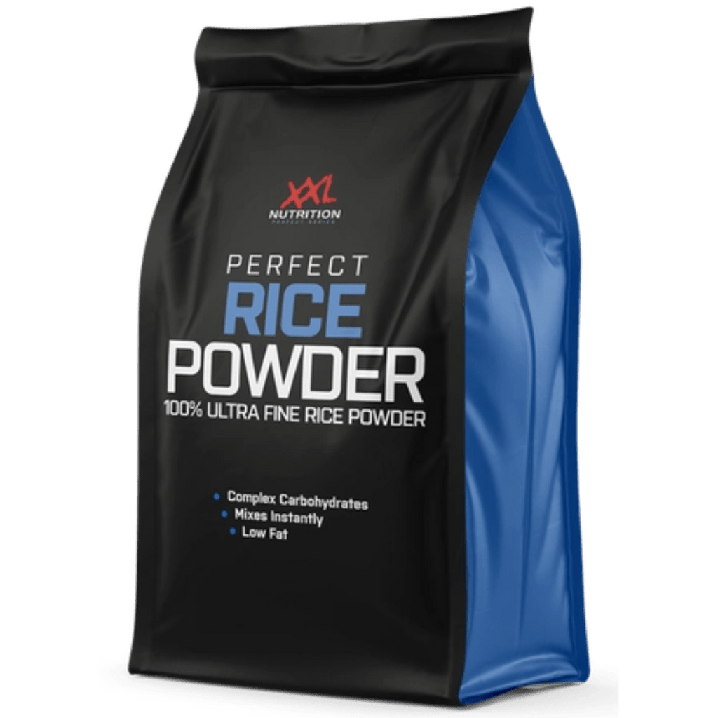 Perfect Rice Powder - 𝐋𝐀𝐒𝐓𝐋𝐈𝐅𝐓®