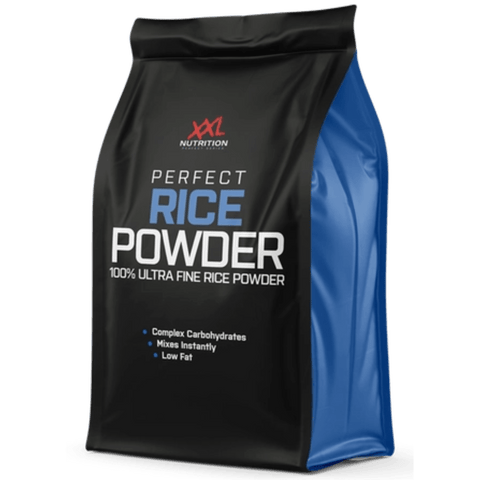 Perfect Rice Powder - 𝐋𝐀𝐒𝐓𝐋𝐈𝐅𝐓®