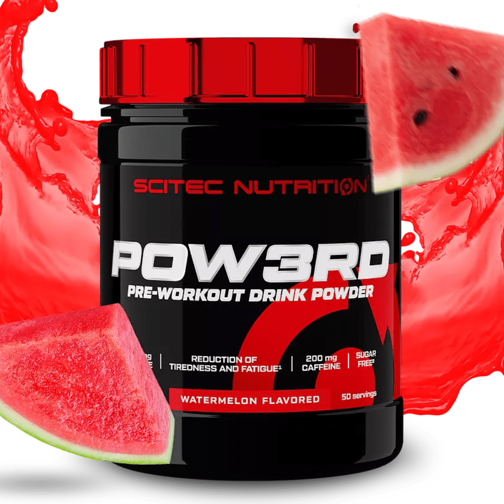 Pow3rd - 𝐋𝐀𝐒𝐓𝐋𝐈𝐅𝐓®