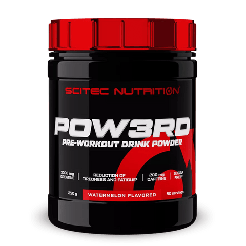 Pow3rd - 𝐋𝐀𝐒𝐓𝐋𝐈𝐅𝐓®