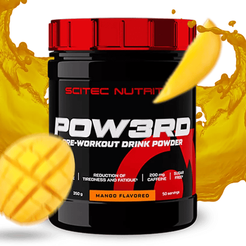 Pow3rd - 𝐋𝐀𝐒𝐓𝐋𝐈𝐅𝐓®