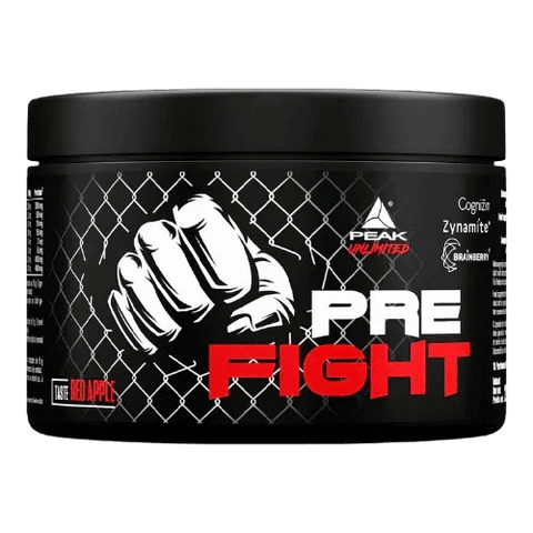 Pre Fight - 𝐋𝐀𝐒𝐓𝐋𝐈𝐅𝐓®