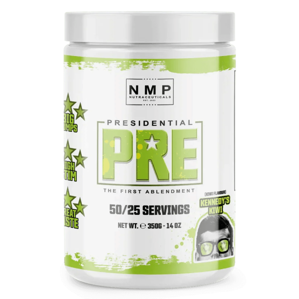 Presidential Pre - 𝐋𝐀𝐒𝐓𝐋𝐈𝐅𝐓®