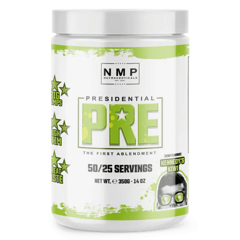 Presidential Pre - 𝐋𝐀𝐒𝐓𝐋𝐈𝐅𝐓®