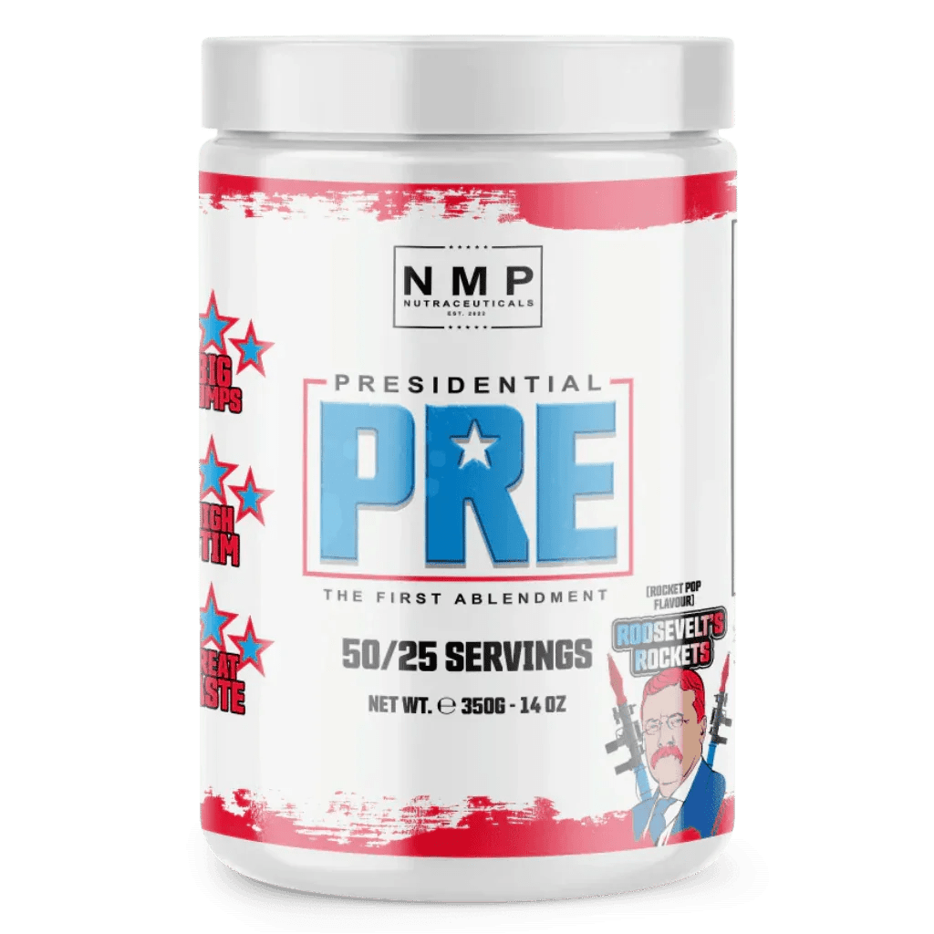 Presidential Pre - 𝐋𝐀𝐒𝐓𝐋𝐈𝐅𝐓®