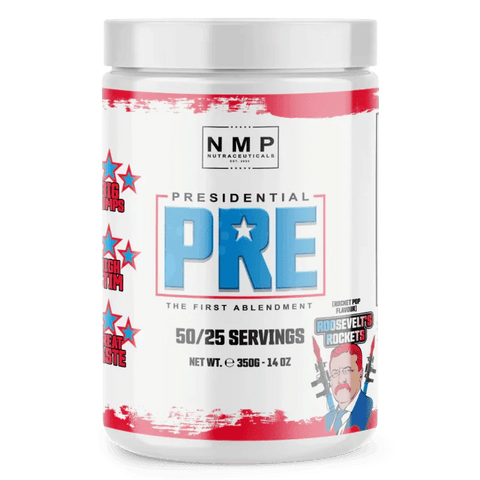 Presidential Pre - 𝐋𝐀𝐒𝐓𝐋𝐈𝐅𝐓®