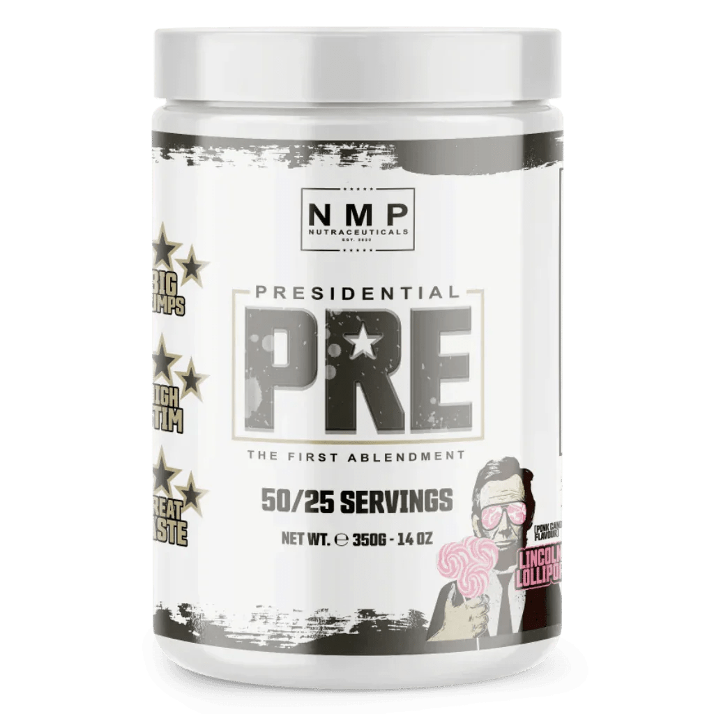 Presidential Pre - 𝐋𝐀𝐒𝐓𝐋𝐈𝐅𝐓®