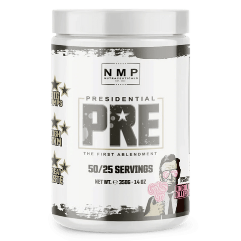 Presidential Pre - 𝐋𝐀𝐒𝐓𝐋𝐈𝐅𝐓®