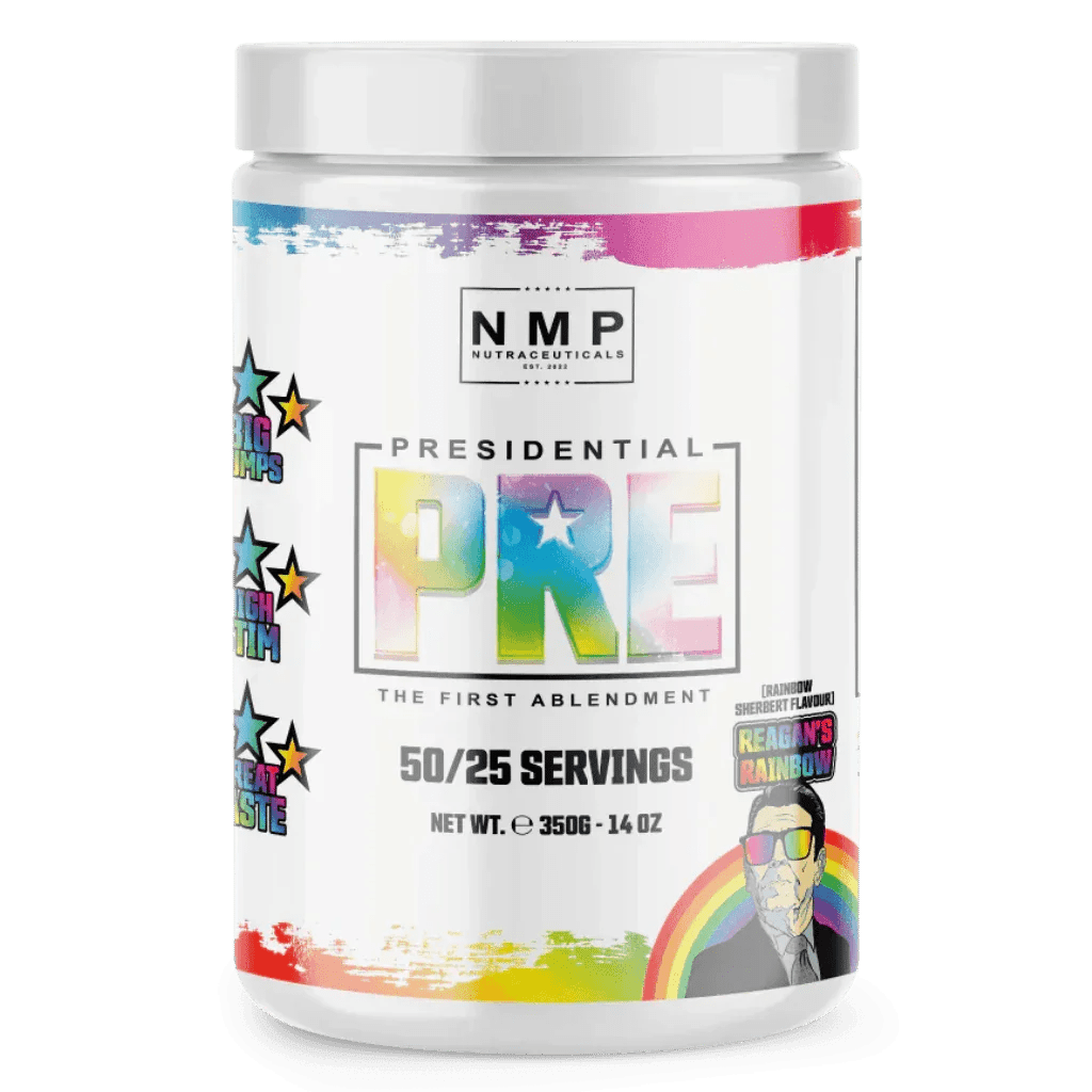 Presidential Pre - 𝐋𝐀𝐒𝐓𝐋𝐈𝐅𝐓®