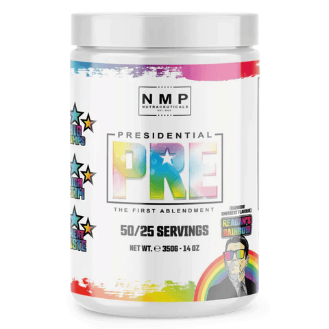 Presidential Pre - 𝐋𝐀𝐒𝐓𝐋𝐈𝐅𝐓®