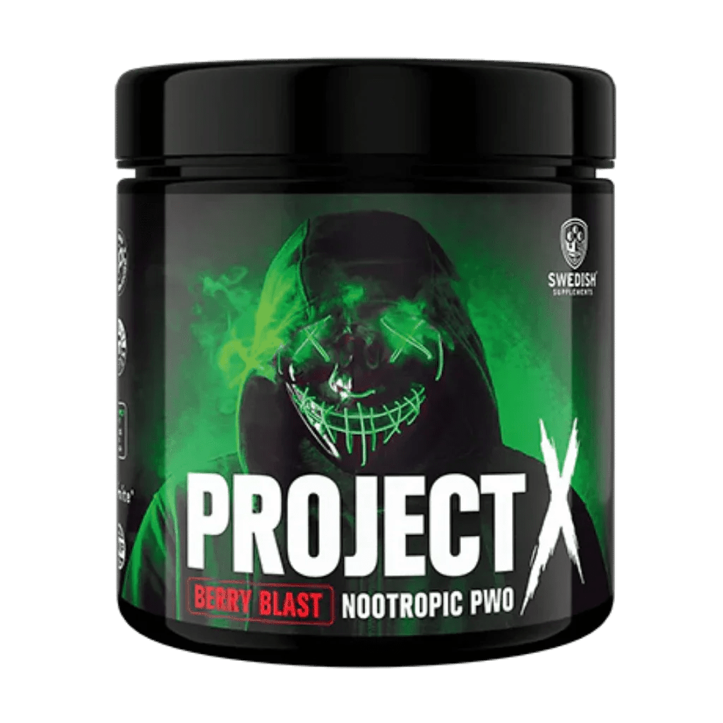 Project X - 𝐋𝐀𝐒𝐓𝐋𝐈𝐅𝐓®