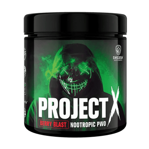 Project X - 𝐋𝐀𝐒𝐓𝐋𝐈𝐅𝐓®