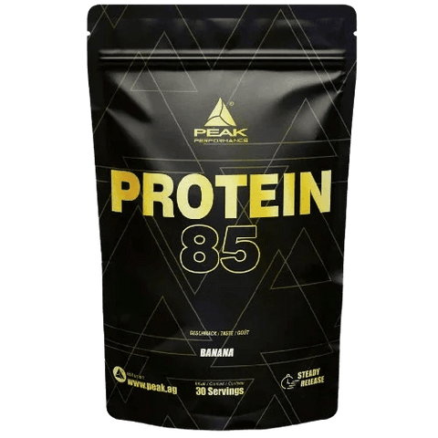 Protein 85 - 𝐋𝐀𝐒𝐓𝐋𝐈𝐅𝐓®