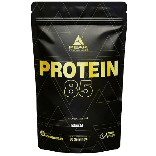 Protein 85 - 𝐋𝐀𝐒𝐓𝐋𝐈𝐅𝐓®