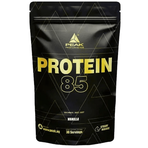 Protein 85 - 𝐋𝐀𝐒𝐓𝐋𝐈𝐅𝐓®