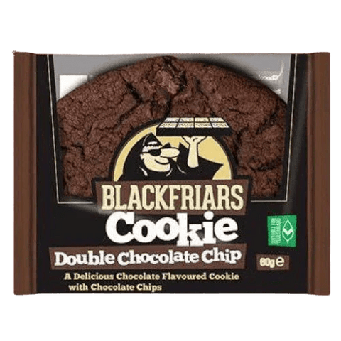 Protein Cookie - 𝐋𝐀𝐒𝐓𝐋𝐈𝐅𝐓®