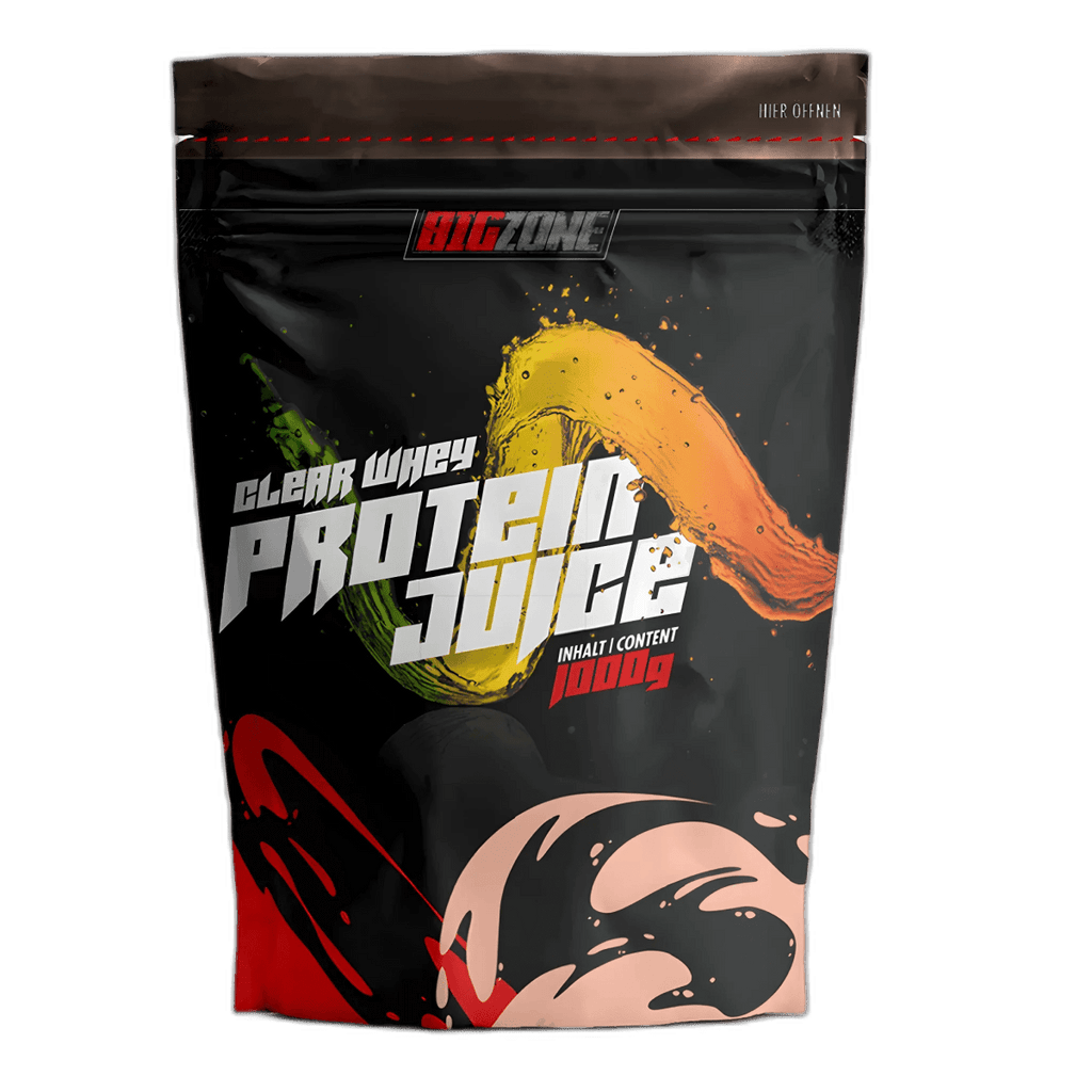 Protein Juice - 𝐋𝐀𝐒𝐓𝐋𝐈𝐅𝐓®