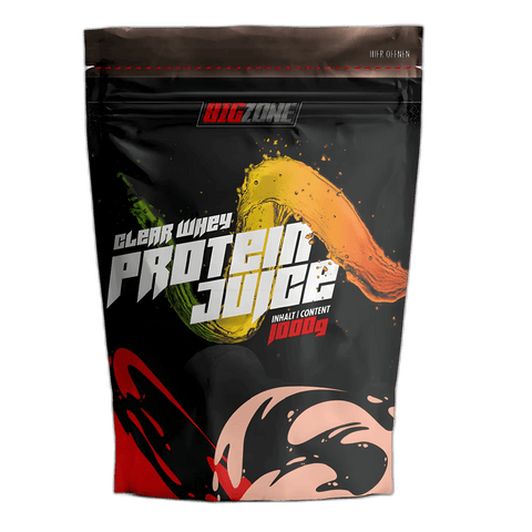 Protein Juice - 𝐋𝐀𝐒𝐓𝐋𝐈𝐅𝐓®