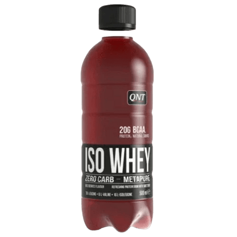 Protein Water - 𝐋𝐀𝐒𝐓𝐋𝐈𝐅𝐓®