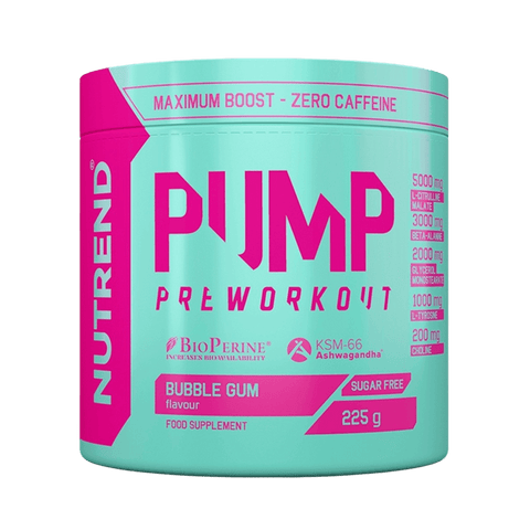 Pump - 𝐋𝐀𝐒𝐓𝐋𝐈𝐅𝐓®