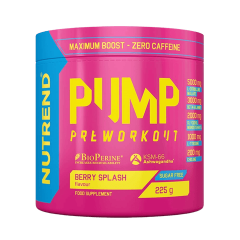 Pump - 𝐋𝐀𝐒𝐓𝐋𝐈𝐅𝐓®