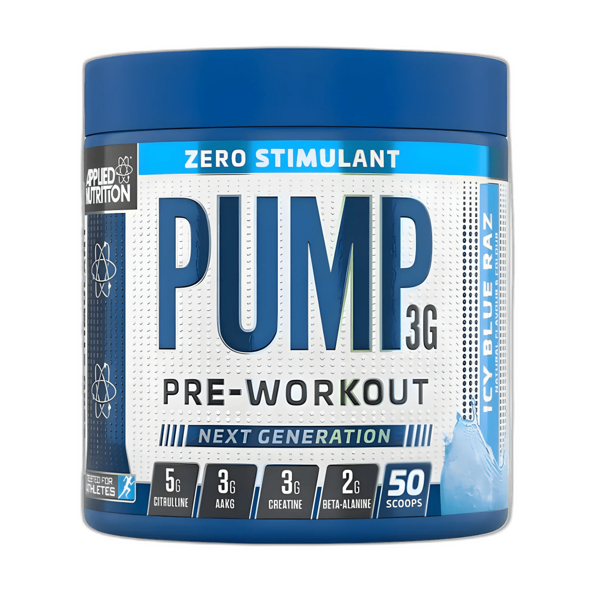 Pump - 𝐋𝐀𝐒𝐓𝐋𝐈𝐅𝐓®