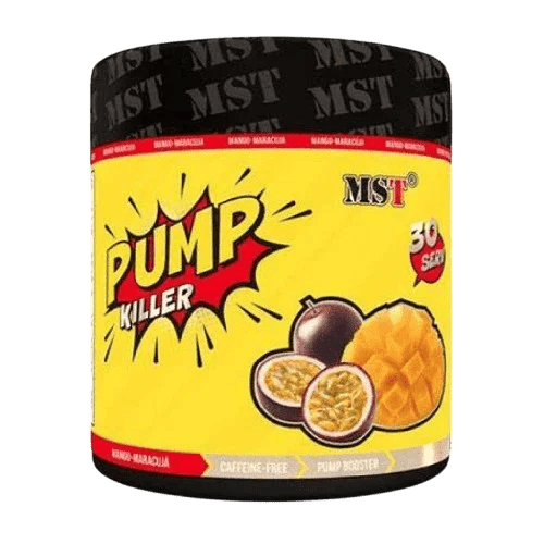 Pump Killer - 𝐋𝐀𝐒𝐓𝐋𝐈𝐅𝐓®
