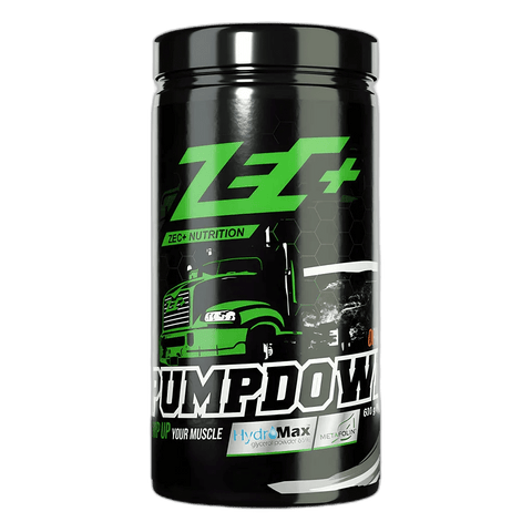 Pumpdown - 𝐋𝐀𝐒𝐓𝐋𝐈𝐅𝐓®
