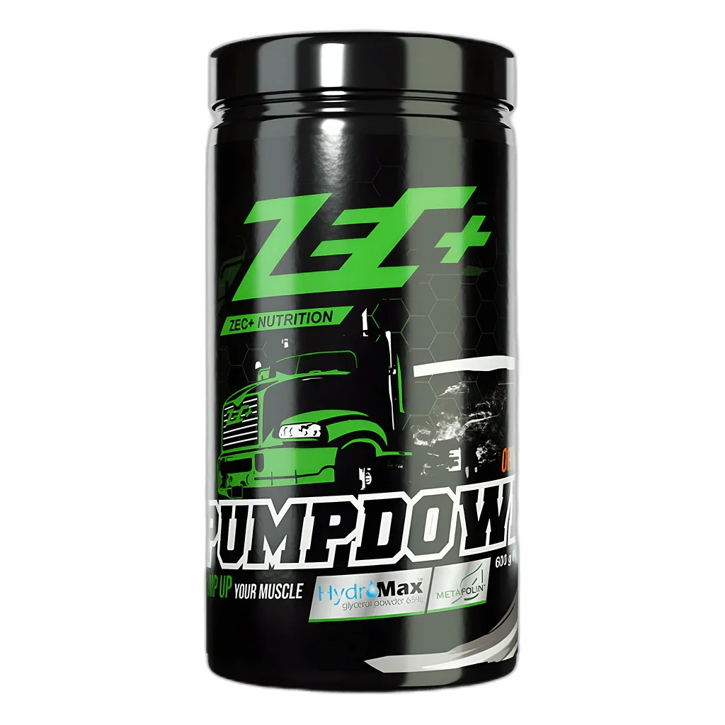 Pumpdown - LASTLIFT