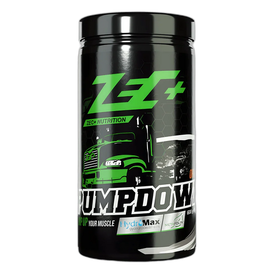 Pumpdown - LASTLIFT