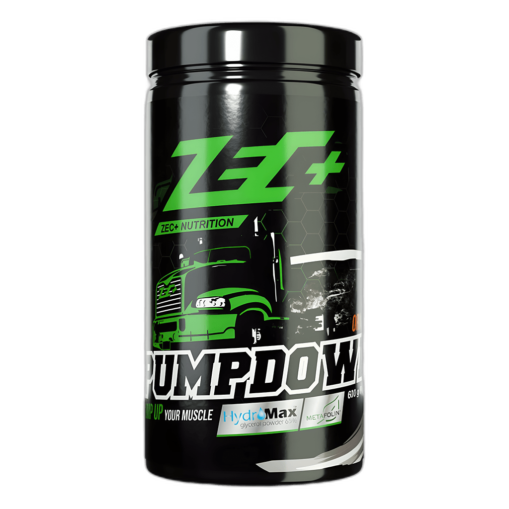 Pumpdown - LASTLIFT