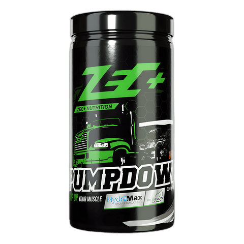 Pumpdown - LASTLIFT