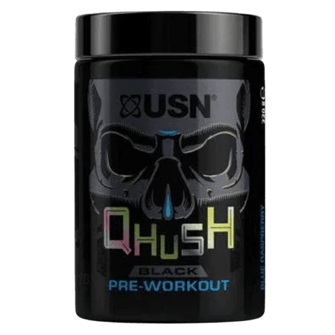 QHUSH - 𝐋𝐀𝐒𝐓𝐋𝐈𝐅𝐓®