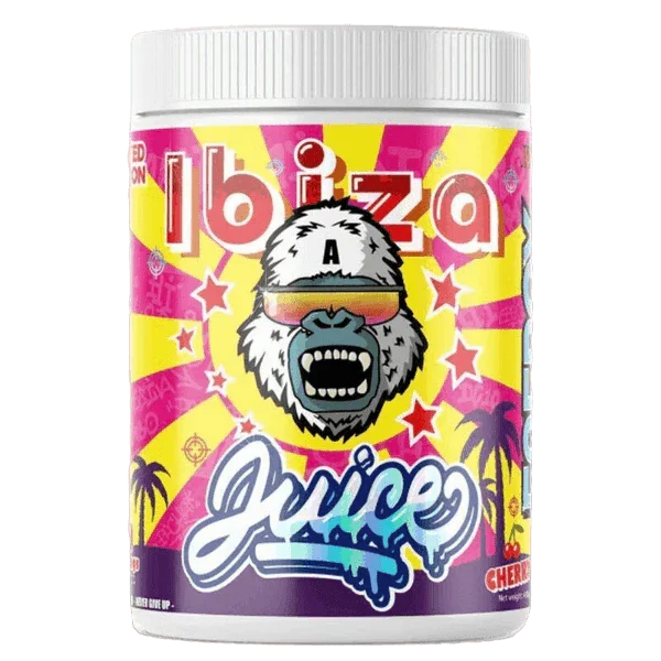 Ibiza Juice - LASTLIFT