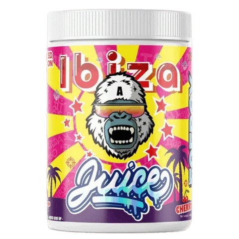Ibiza Juice - LASTLIFT