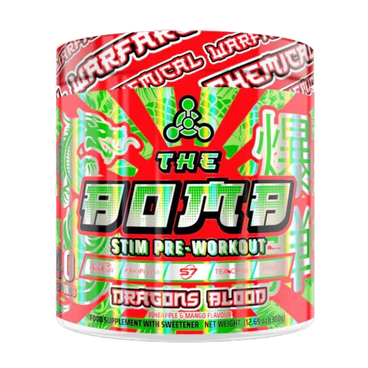 The Bomb