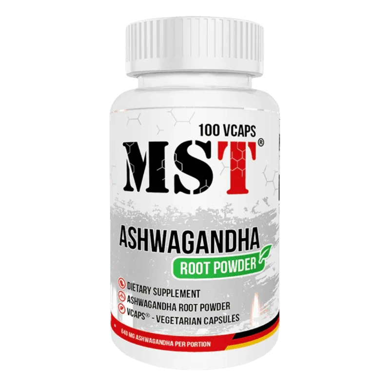 Ashwaghanda - LASTLIFT